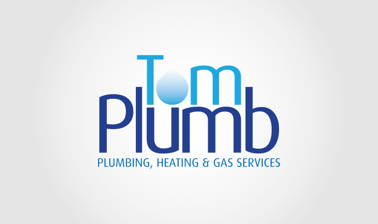 Tom Plumb Logo