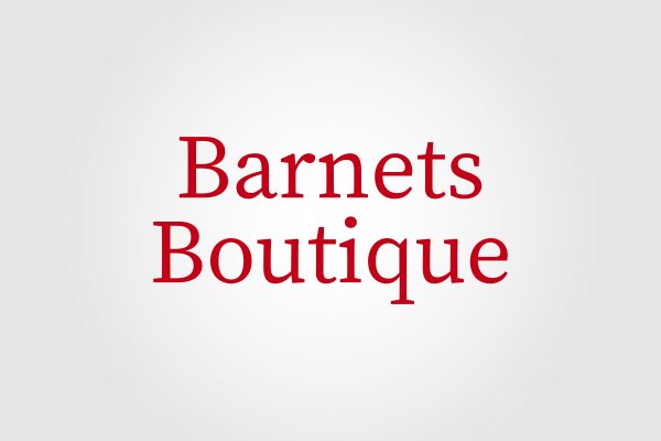 Barnets Boutique